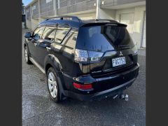 Photo of the vehicle Mitsubishi Outlander