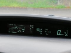 Photo of the vehicle Toyota Prius