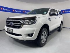 Photo of the vehicle Ford Ranger