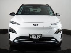 Photo of the vehicle Hyundai Kona