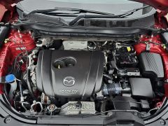 Photo of the vehicle Mazda CX-8