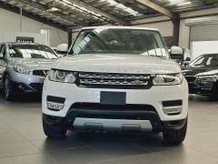 Photo of the vehicle Land Rover Range Rover