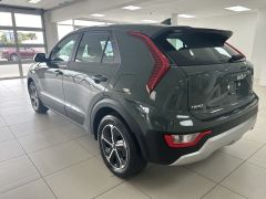 Photo of the vehicle Kia Niro