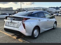 Photo of the vehicle Toyota Prius