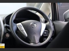 Photo of the vehicle Nissan Note