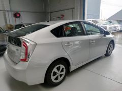 Photo of the vehicle Toyota Prius