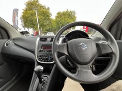 Photo of the vehicle Suzuki Celerio