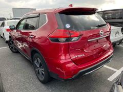 Photo of the vehicle Nissan X-Trail