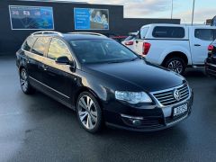 Photo of the vehicle Volkswagen Passat