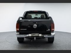 Photo of the vehicle Volkswagen Amarok