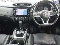 Photo of the vehicle Nissan X-Trail