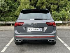 Photo of the vehicle Volkswagen Tiguan