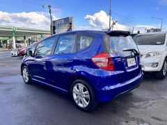 Photo of the vehicle Honda Jazz