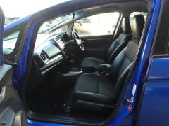 Photo of the vehicle Honda Fit