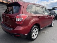 Photo of the vehicle Subaru Forester