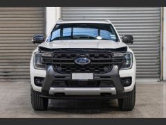 Photo of the vehicle Ford Ranger