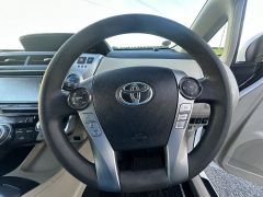 Photo of the vehicle Toyota Prius