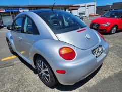 Photo of the vehicle Volkswagen Beetle