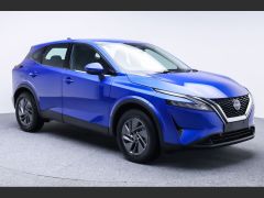 Photo of the vehicle Nissan Qashqai