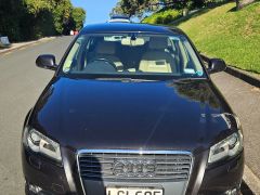 Photo of the vehicle Audi A3