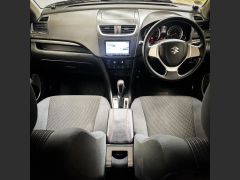 Photo of the vehicle Suzuki Swift