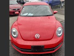 Photo of the vehicle Volkswagen Beetle