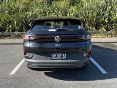 Photo of the vehicle Volkswagen ID.4