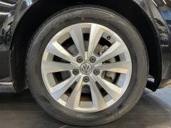 Photo of the vehicle Volkswagen Golf