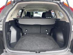 Photo of the vehicle Honda CR-V