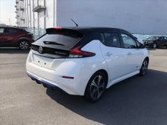 Photo of the vehicle Nissan Leaf