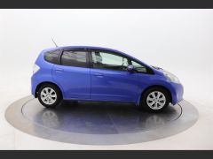 Photo of the vehicle Honda Fit