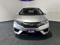 Photo of the vehicle Honda Fit