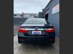 Photo of the vehicle Toyota Camry