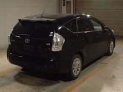 Photo of the vehicle Toyota Prius