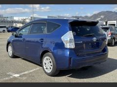 Photo of the vehicle Toyota Prius