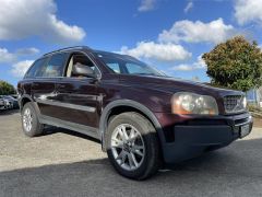 Photo of the vehicle Volvo XC90