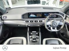 Photo of the vehicle Mercedes-Benz GLE