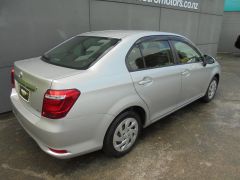 Photo of the vehicle Toyota Corolla