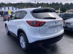 Photo of the vehicle Mazda CX-5