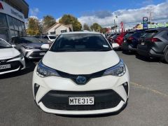 Photo of the vehicle Toyota C-HR