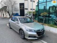 Photo of the vehicle Honda Accord