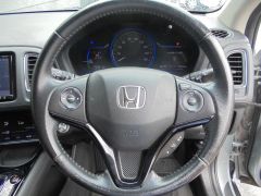 Photo of the vehicle Honda Vezel