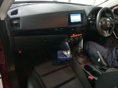 Photo of the vehicle Mazda CX-5