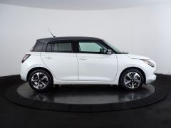 Photo of the vehicle Suzuki Swift