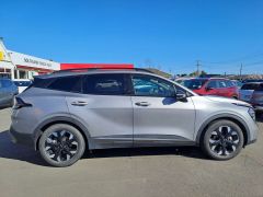 Photo of the vehicle Kia Sportage