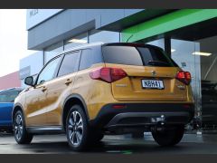 Photo of the vehicle Suzuki Vitara