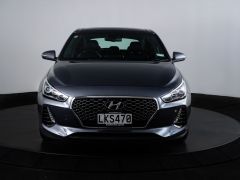 Photo of the vehicle Hyundai i30