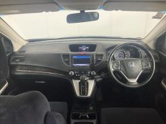 Photo of the vehicle Honda CR-V