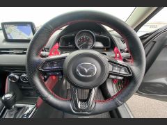 Photo of the vehicle Mazda CX-3