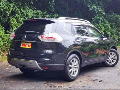 Photo of the vehicle Nissan X-Trail